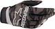 Alpinestars Radar De vară Bărbătești Mănuși de motocicletă Black/Gray