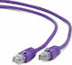 Cablexpert F/FTP Cat.6 (Gigabit) Καλώδιο Δικτύο...