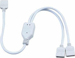 Led7 Connector for LED Strips 100099 Led7 Connector for LED Strips 100099