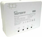 Sonoff Smart Zwischenstecker Wi-Fi