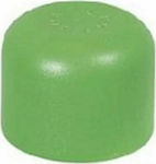 Capacul Interplast verde F25 - 007-003-271