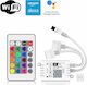 Led7 Drahtlos Wi-Fi mit Fernbedienung 100857