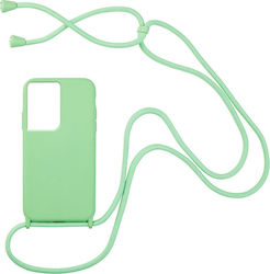 Sonique CarryHang Back Cover Σιλικόνης 0.5mm με...
