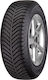 Goodyear Vector 4Seasons Cargo 205/75R16 113R Anvelopă 4 Anotimpuri pentru Camion Ușor Tip