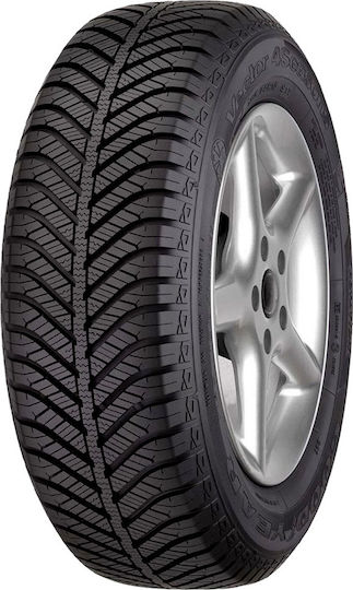 Goodyear Vector 4Seasons Cargo 205/75R16 113R Anvelopă 4 Anotimpuri pentru Camion Ușor Tip