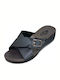 Anatomic Women's Platform Shoes Black