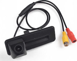 Digital IQ Κάμερα Οπισθοπορείας Αυτοκινήτου για Audi A1 / Skoda Fabia / Roomster