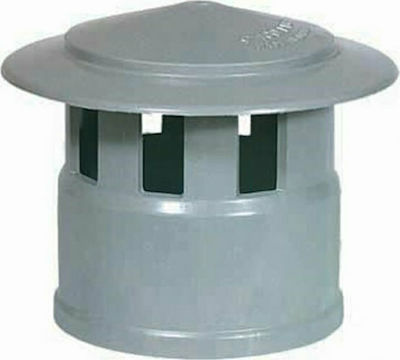 Ventilation cap Φ50Θ - 003-103-100