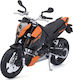 Maisto KTM 690 Duke Motorcycle for 3++ Years 31181