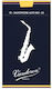 Vandoren Ancii Pentru Saxofon Alto Traditional Tărie 1 Καλάμι