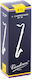 Vandoren Bass Clarinet Traditional Reeds Strength 3.5 Тръстика 1бр