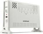 G3Ferrari G60020 Convector Heater Floor 2000W 59x39cm White