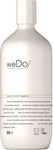 Wedo Light + Soft Shampoos Reconstruction/Nourishment for All Hair Types 900ml