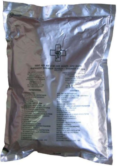 Eval First Aid Bag with Equipment