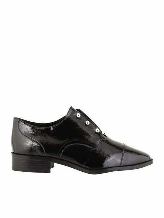 Nine west wearable cap toe oxfords outlet