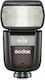 Godox V860III-C-TTL Flash για Canon Μηχανές