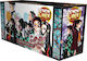 Demon Slayer Complete Box Set, Includes volumes 1-23 with Premium