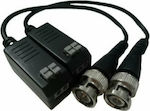 Hikvision Video Balun CCTV System DS-1H18S