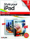 Inkjet Printable Skins Лепенка за iPad