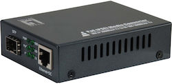 Level One GVT-2012 Media Converter Level One GVT-2012 Media Converter