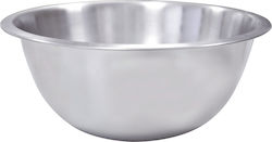 Ανοξείδωτο Μπωλ Ανάμειξης 1.75lt 24x24εκ. Ανοξείδωτο Μπωλ Ανάμειξης 1.75lt 24x24εκ.