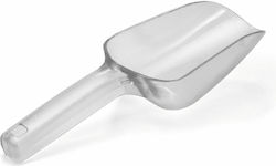 GTSA Ice Scoop Transparent