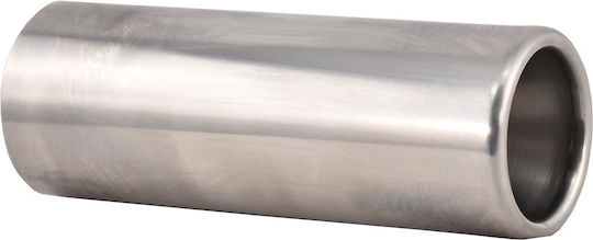 Carman Exhaust Muffler Inox Φ76