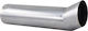 Carman Exhaust Muffler Inox Φ102