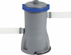 Bestway Αντλία Πισίνας Flowclear Filter Pump 3028 lt/hr