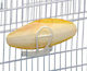 2 GR Plastic Bird Cage Accessory