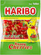 Haribo Jellies Happy Cherries 200gr