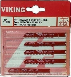 Viking NK1118B 5Stück