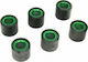 Piaggio Centrifugal Balls for Piaggio 150 4T 3V 6pcs