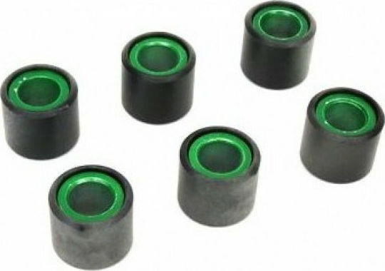 Piaggio Centrifugal Balls for Piaggio 150 4T 3V 6pcs
