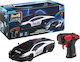 Revell Aventador Coupe Police Ferngesteuertes Auto Stunt