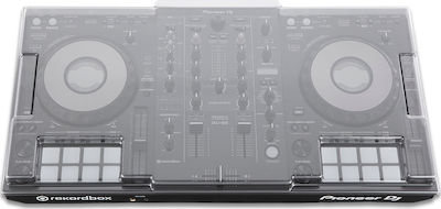 Decksaver Pioneer DDJ-800 DS-PC-DDJ800