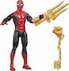 Action Figure Spider Man 3 Movie Basic Pioneer ...