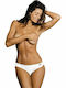 Marko Bikini Slip White