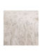 Melinen Baby Sheet Happy Grey