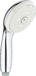 Grohe Handheld Showerhead