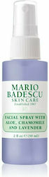 Mario Badescu Aloe Chamomile Lavender Facial Toning Lotion Mario Badescu Aloe Chamomile Lavender Facial Toning Lotion
