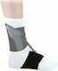 Prim Drop Foot AirMed Splint Left Side Gray