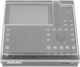 Decksaver Akai MPC One Προστατευτικό Κάλυμμα Διάφανο