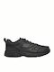 Skechers Dıghton Brıcelyn Sneakers Black