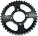 RK Rear Sprocket 45 Teeth for Yamaha XT 660