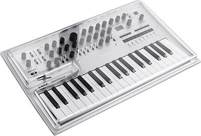 Decksaver Korg Minilogue Husă de protecție