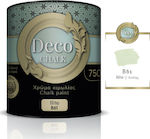 Pellachrom Deco Chalk Paint Vopsea cu Creta B61 Illite 750ml