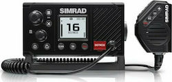 Simrad RS20S Ασύρματος Πομποδέκτης VHF Marine