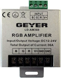 Geyer Signal Amplifier LD-AM360