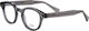 Epos Bronte 2 Plastic Rame Ochelari Gri BRONTE2...